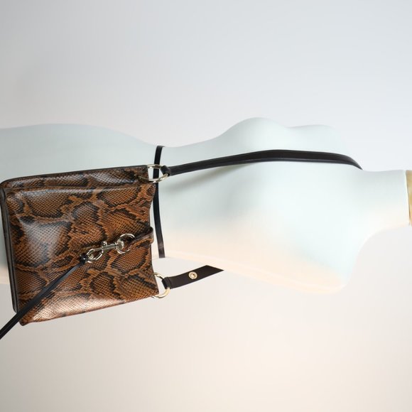 Megan small feed bag hotsell